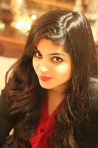 Kiran Maheen