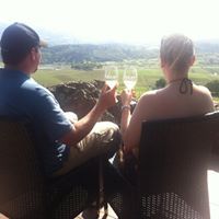 Danielle Shaver comer