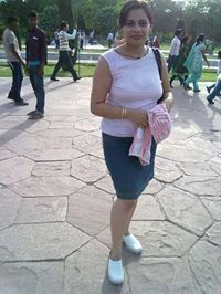 Ruchi Gujral
