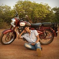 Nikhil Mehta