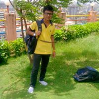 Tarak Gajjar