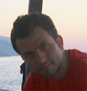 Goodreads profile picture for @alpine