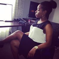 Briana Belcher