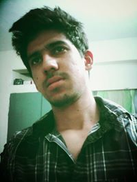 Ritambuj Dwivedi