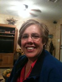 Mary Morrison