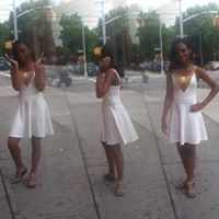 Liyah Mitch