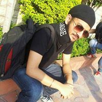 Ishpreet Singh