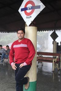 Sourav Chatterjee