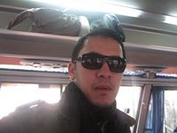 Amine Benmorsli