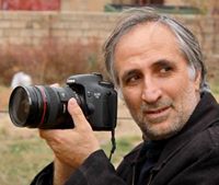 Ayyoub Afsharinezhad