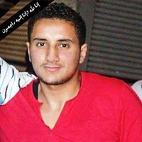 Ahmed Mishmish