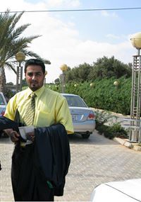 علي الشلطامي