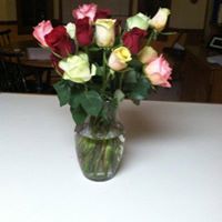 Catherine Hochburger