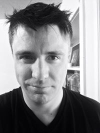 Kevin Mcbriarty