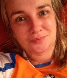 Jane Croucher