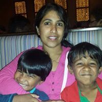 Deepa Prasad