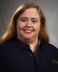 Catherine McClelland