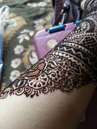 Madiha Abdul basit