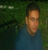 Ali Abbas