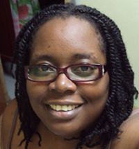 Tabitha Pierre