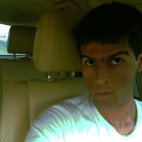 رشاش العباسي