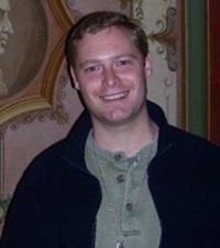 Brad Saucier