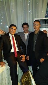Mohammed Elqady