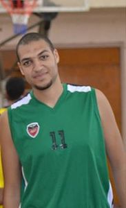 محمد مروان