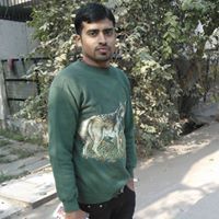 Rakesh Kumar singh