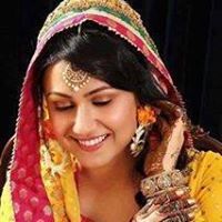 Mandeep Kaur