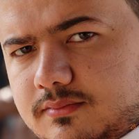 أحمد الملاح