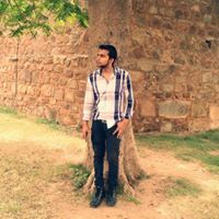 Naveen Kumar