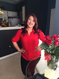 Sylvia Alvarez