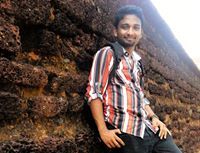 Md Ajeesh
