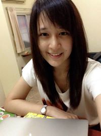 Patchanika Hengtrakool