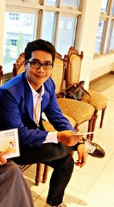 Khairul Saputra
