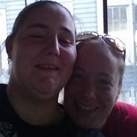 Tiffani Norris uplinger