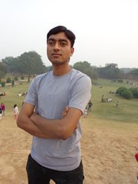 Vishal Bangar