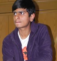 Dhruv Kumar