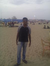 Viswanath Sankaranarayanan