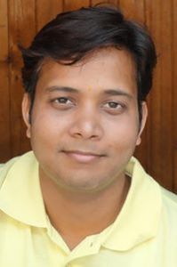 Brijesh Kumar