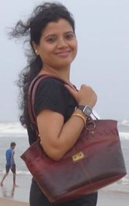 Sriparna Chatterjee