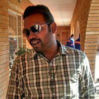 Vinoth Kumar