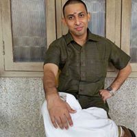 Anand Raj