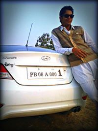 Sidhu Harbeer singh