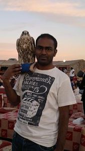 Uday Saul