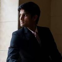 Paresh Chopda