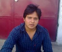 Amit Singh