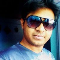 P Kumar paswan