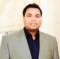Razzaq Siddique